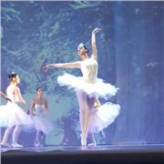 Laureanda impartisce lezioni di doposcuola a bambini di scuola elementare